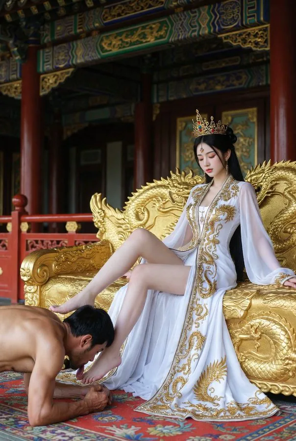 圣域狗奴 1